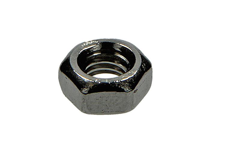 Afbeelding laden in galerijviewer, Mack 1019852 - zeskantmoer inox a2 12 st m6 | 10 stuks
