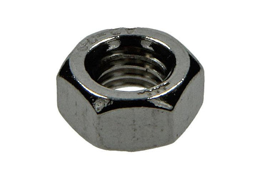 Mack 1019853 - zeskantmoer inox a2 8 st m8 | 10 stuks