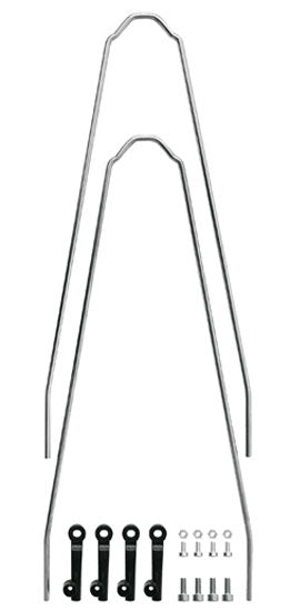 Sks germany special struts set for suntour