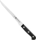 Zwilling gourmet fileermes - 18cm - rvs