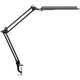 Bureaulamp met klem maul maulatlantic led