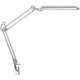 Bureaulamp met klem maul maulatlantic led