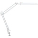 Bureaulamp met klem maul maulatlantic led