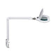 Loeplamp maul maulcrystal led