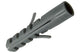 Mack 1017884 - plug polyethyleen 6 st 12 mm | 5 stuks