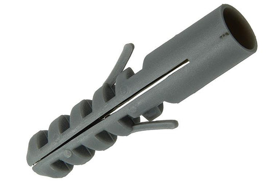 Mack 1017885 - plug polyethyleen 4 st 14 mm | 5 stuks