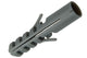 Mack 1017885 - plug polyethyleen 4 st 14 mm | 5 stuks