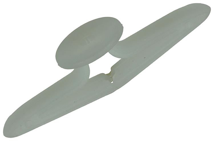 Afbeelding laden in galerijviewer, Mack 1017893 - hollewandplug nylon 4 st ta | 10 stuks
