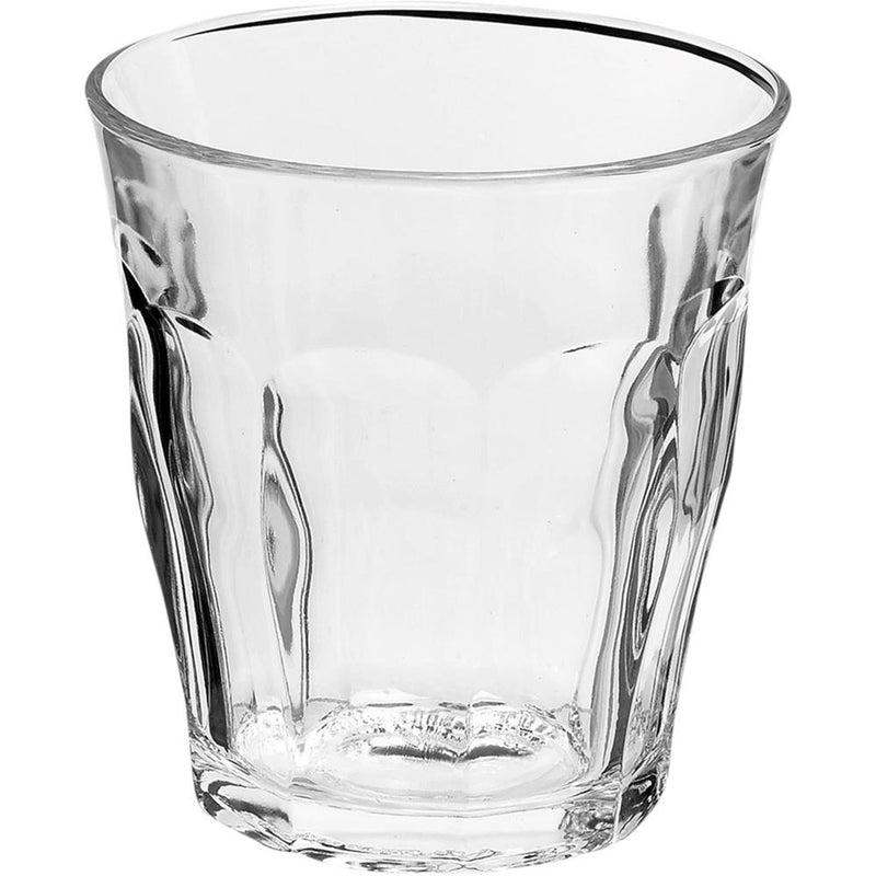 Afbeelding laden in galerijviewer, Duralex tumbler picardie 160ml hardglas doos a 6 stuks
