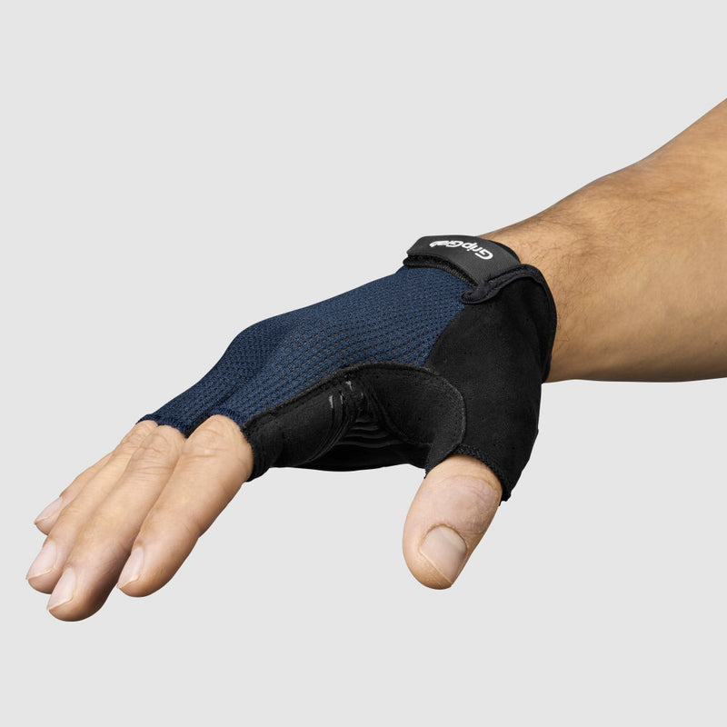 Afbeelding laden in galerijviewer, Gripgrab explr rc max padded - cycling gloves
