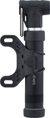 Crankbrothers gem mini-pump