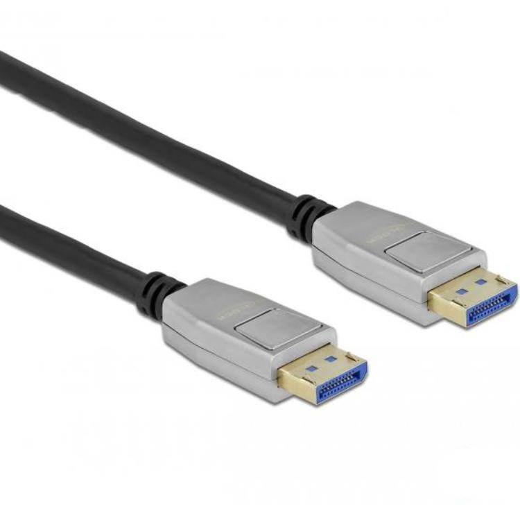 Afbeelding laden in galerijviewer, Abi 10k displayport kabel
