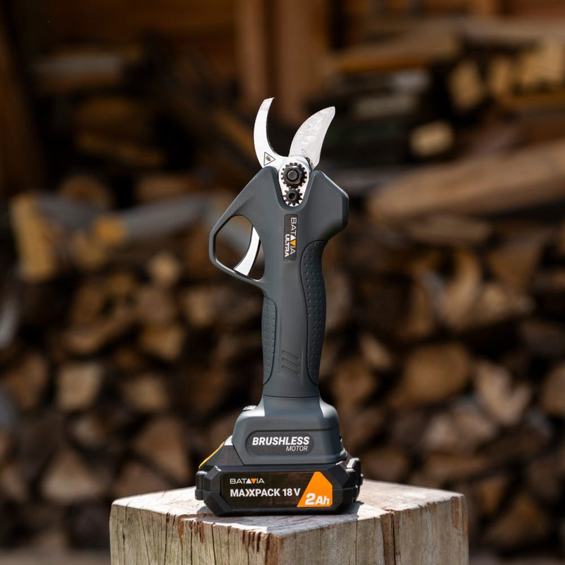 Afbeelding laden in galerijviewer, Batavia producten maxxpack ultra snoeischaar 18v brushless body
