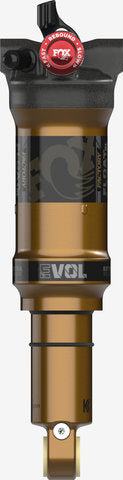 Fox racing shox trunnion shock