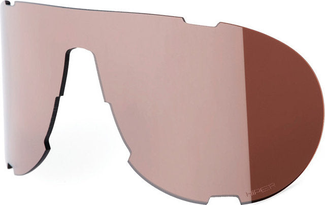 Afbeelding laden in galerijviewer, 100% spare hiper lens for westcraft sports glasses
