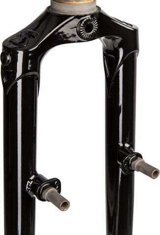 Afbeelding laden in galerijviewer, Surly cross check 28 rigid fork
