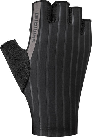 Afbeelding laden in galerijviewer, Shimano advanced race half-finger gloves
