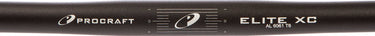 Procraft elite xc 25.4 flat handlebars