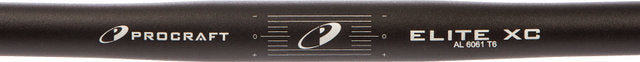 Afbeelding laden in galerijviewer, Procraft elite xc 25.4 flat handlebars
