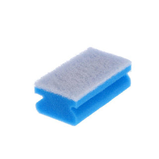 Afbeelding laden in galerijviewer, Multy greepsponsen blauw wit 10 stuks | 2 stuks
