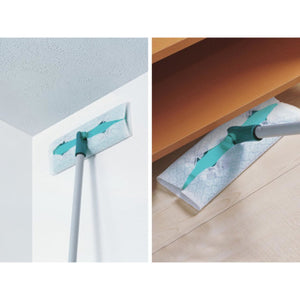 Leifheit clean away stofdoekjes - magneto static s - 26 cm - box 20 st.
