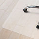 Stoelmat floordirekt pro transparant