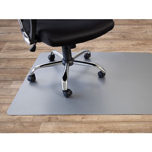 Stoelmat floordirekt pro grijs