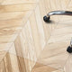 Stoelmat floordirekt pro neo transparant