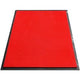 Deurmat sky schoonloopmat rood