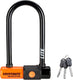 Kryptonite beugelslot evolution lite mini-6