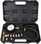 Geko oliedrukmeter 12cz.