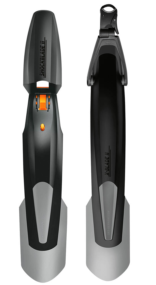 Afbeelding laden in galerijviewer, Sks germany x blade shockblade set mtb 29 atb 28
