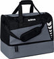 Erima six wings sporttas met bodemvak l