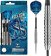 Harrows assassin rg 80% 24 gram - dartpijlen