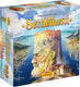 Geronimo games settlement - bordspel