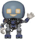 Funko pop! movies: the electric state - herman #1741