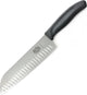 Victorinox santokumes swiss classic black 17 cm