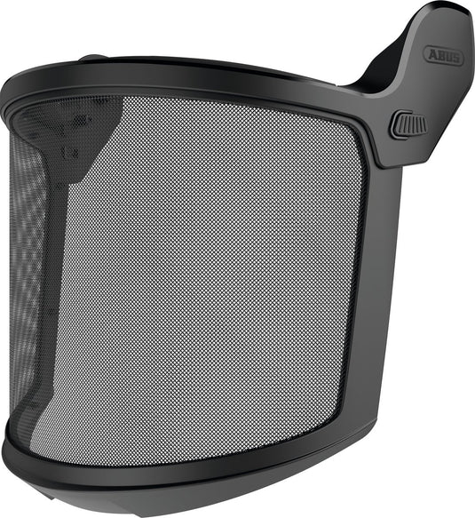 Abus helmaccessoire - - scator - volledig mesh vizier