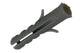 Mack 1018153 - plug polyethyleen 100 st 5mm | 5 stuks