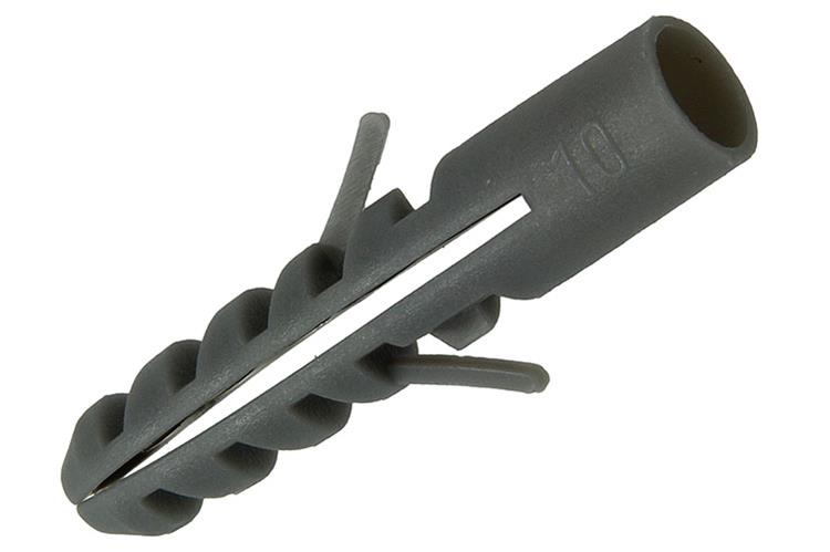Afbeelding laden in galerijviewer, Mack 1018156 - plug polyethyleen 50 st 10mm | 3 stuks
