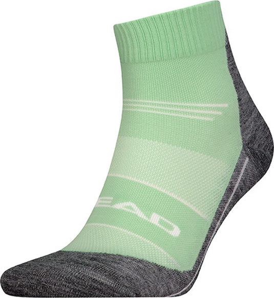 Head - unisex - hiking sokken - koud - 1 pack - maat 39-42