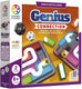Smartgames genius connection - snel strategisch puzzelspel - 720 uitdagingen - zowel voor 1 als 2 spelers - vanaf 6 jaar - kinderen én volwassenen