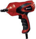 Einhell auto slagmoersleutel cc-hs 12 1 - voeding: 12 v - max. koppel: 350 nm - dopaansluiting: 1 2 - geïntegreerde waterpas - incl. koffer, dopsleutels (17 19 of 21 23 mm)