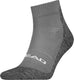 Head - unisex - hiking sokken - koud - 1 pack - maat 35-38