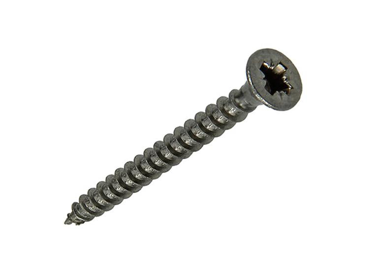 Afbeelding laden in galerijviewer, Mack 1020229 - spaanplaatschroef vz kop inox a2 200 st 3,5 x 35 mm | 2 stuks
