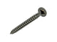 Mack 1020229 - spaanplaatschroef vz kop inox a2 200 st 3,5 x 35 mm | 2 stuks