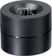 Maul papercliphouder pro 3012390 zwart kunststof