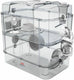 Zolux cage rody 3 duo 41 x 27 x 40,5 cm