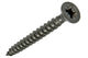 Mack 1020240 - spaanplaatschroef vz kop inox a2 200 st 4,5 x 40 mm | 2 stuks