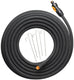 Fiskars serie - tuinslang - 15m - uv-bestendig - op maat te snijden